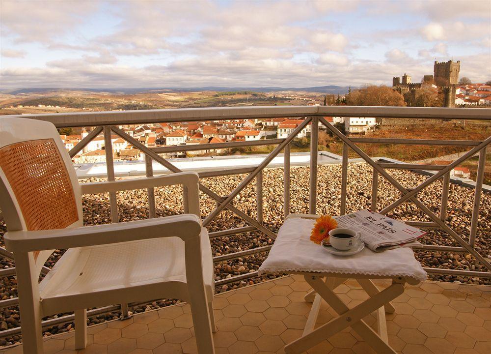 Pousada De Braganca - Sao Bartolomeu エクステリア 写真