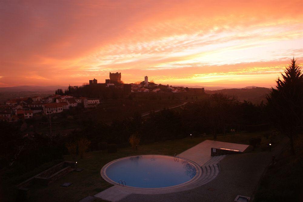 Pousada De Braganca - Sao Bartolomeu エクステリア 写真