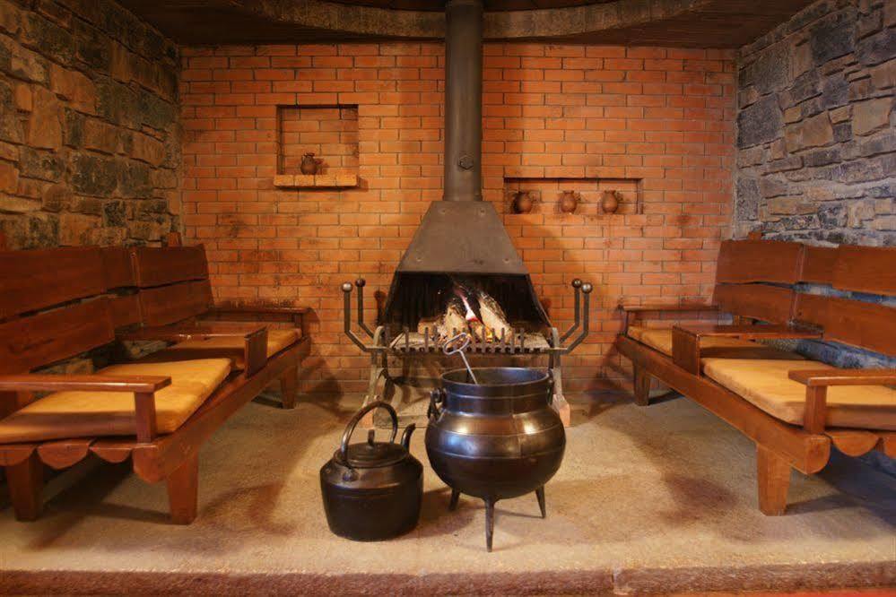 Pousada De Braganca - Sao Bartolomeu エクステリア 写真